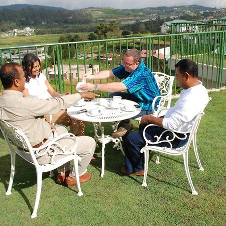 Tea Bush Hotel Nuwara Eliya Eksteriør bilde