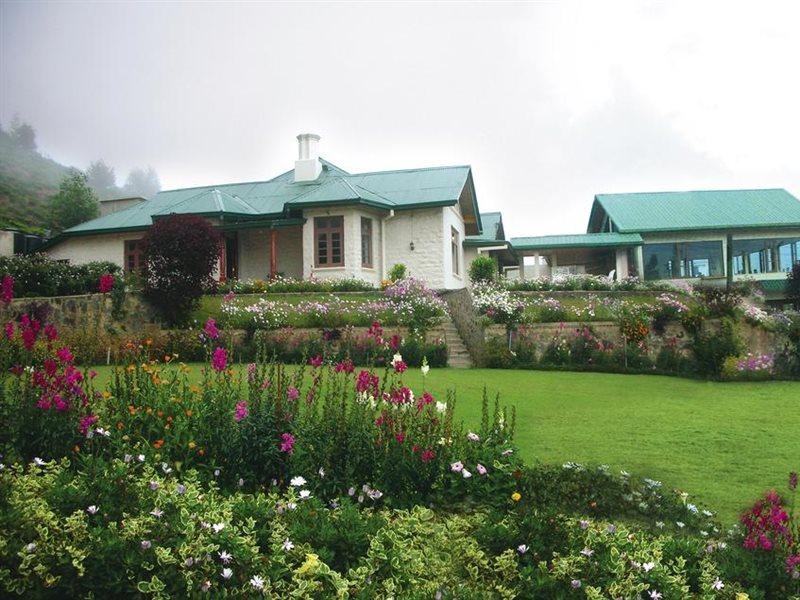 Tea Bush Hotel Nuwara Eliya Eksteriør bilde