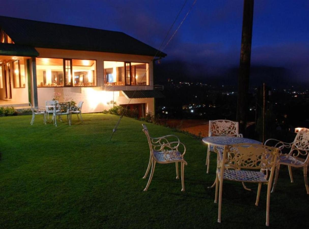 Tea Bush Hotel Nuwara Eliya Eksteriør bilde