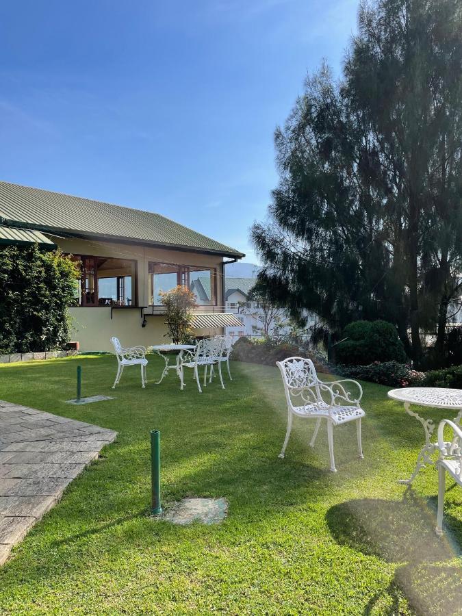 Tea Bush Hotel Nuwara Eliya Eksteriør bilde