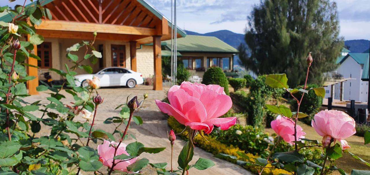 Tea Bush Hotel Nuwara Eliya Eksteriør bilde