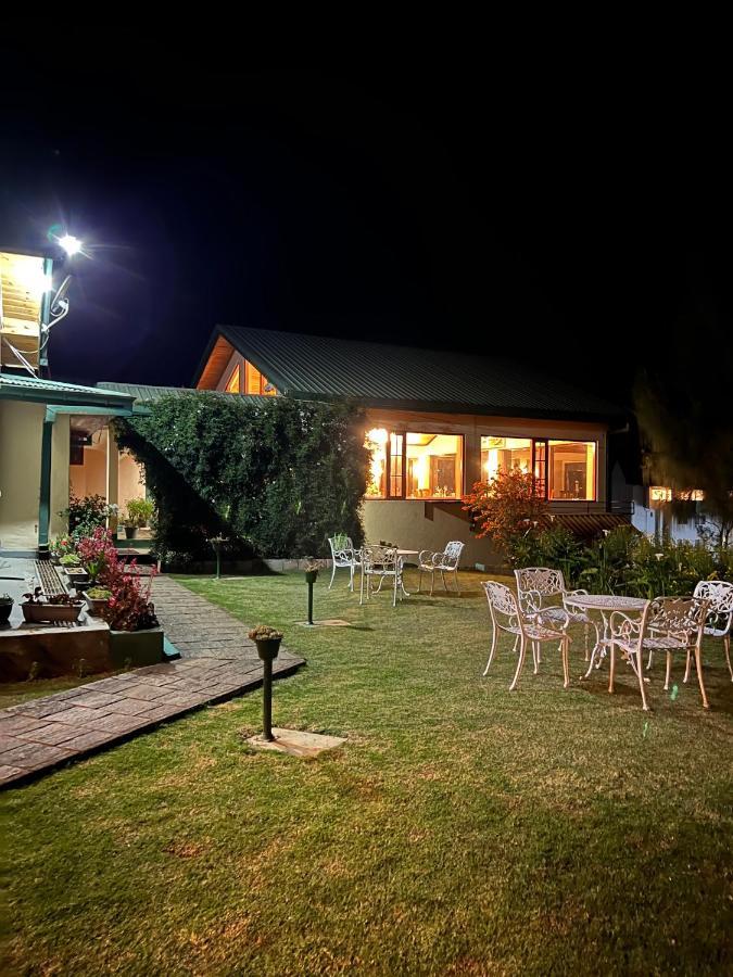 Tea Bush Hotel Nuwara Eliya Eksteriør bilde