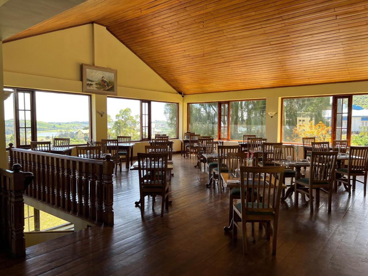 Tea Bush Hotel Nuwara Eliya Eksteriør bilde