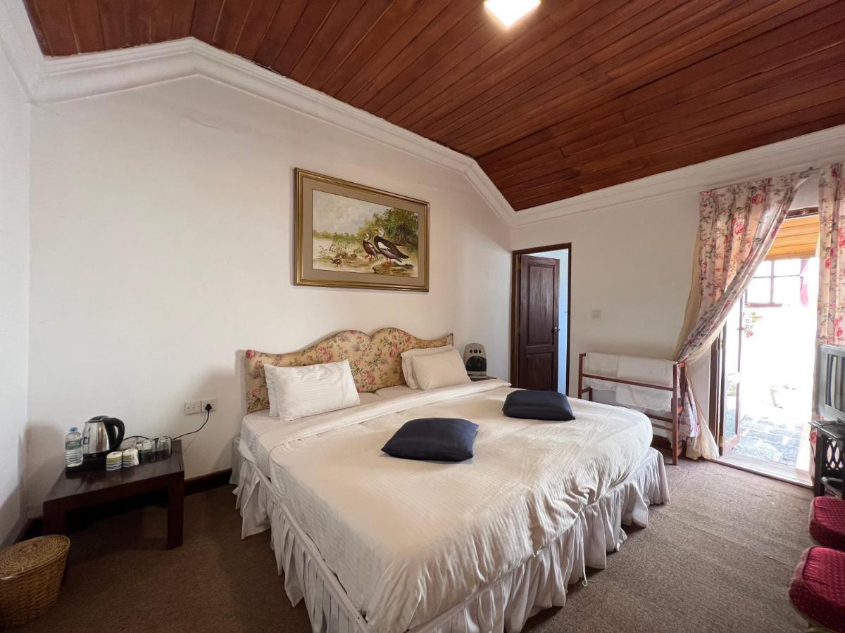Tea Bush Hotel Nuwara Eliya Eksteriør bilde