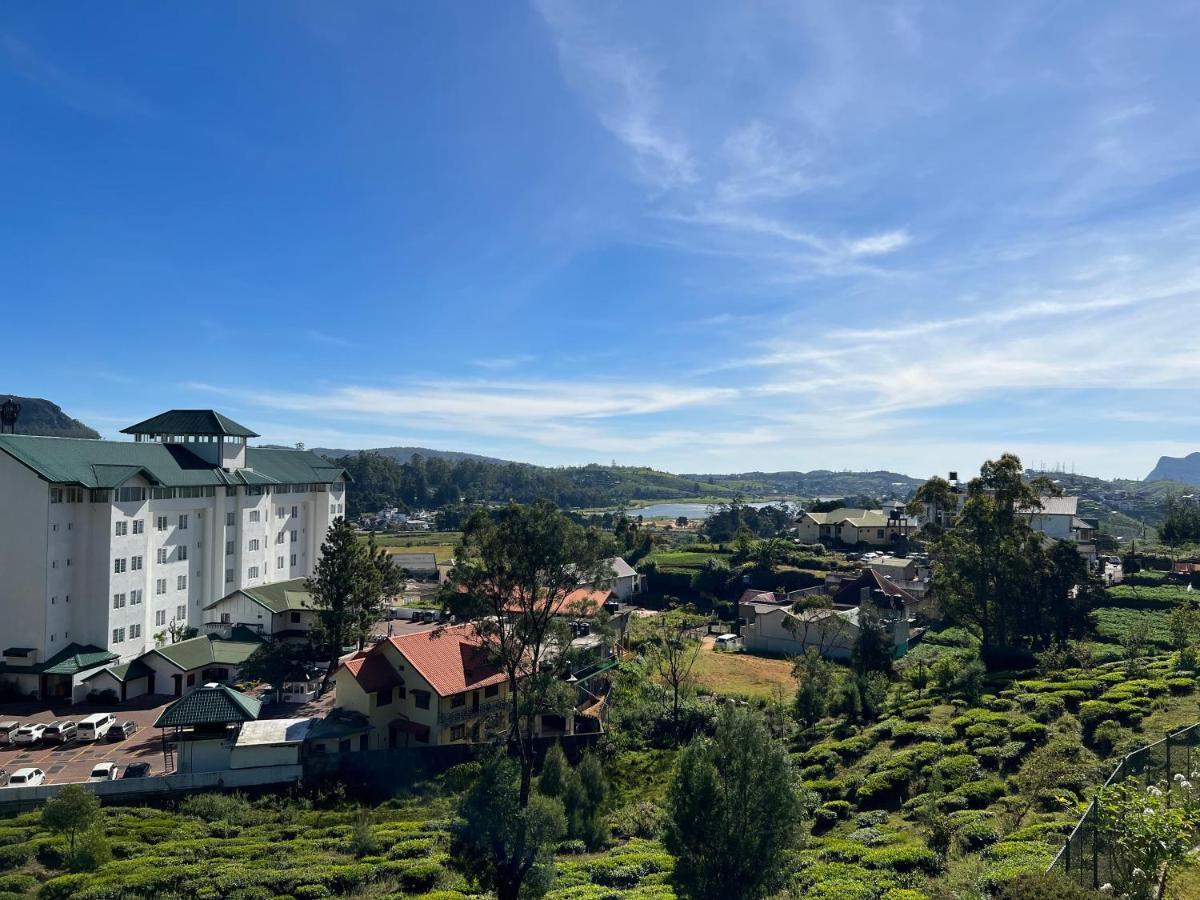 Tea Bush Hotel Nuwara Eliya Eksteriør bilde
