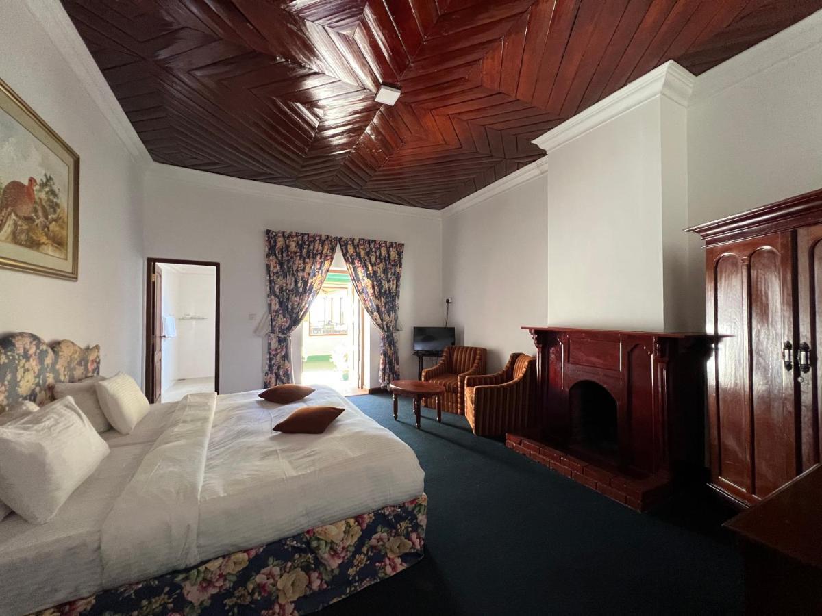Tea Bush Hotel Nuwara Eliya Eksteriør bilde