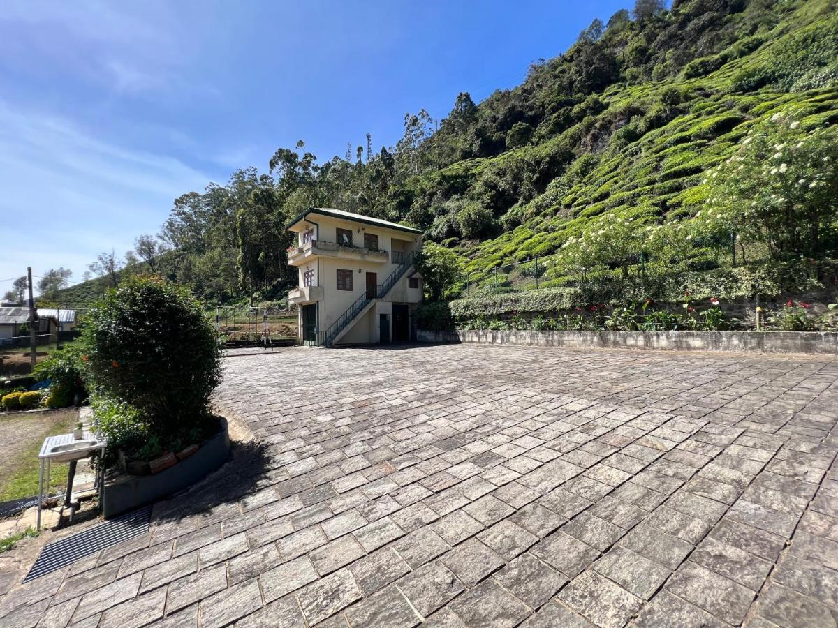 Tea Bush Hotel Nuwara Eliya Eksteriør bilde