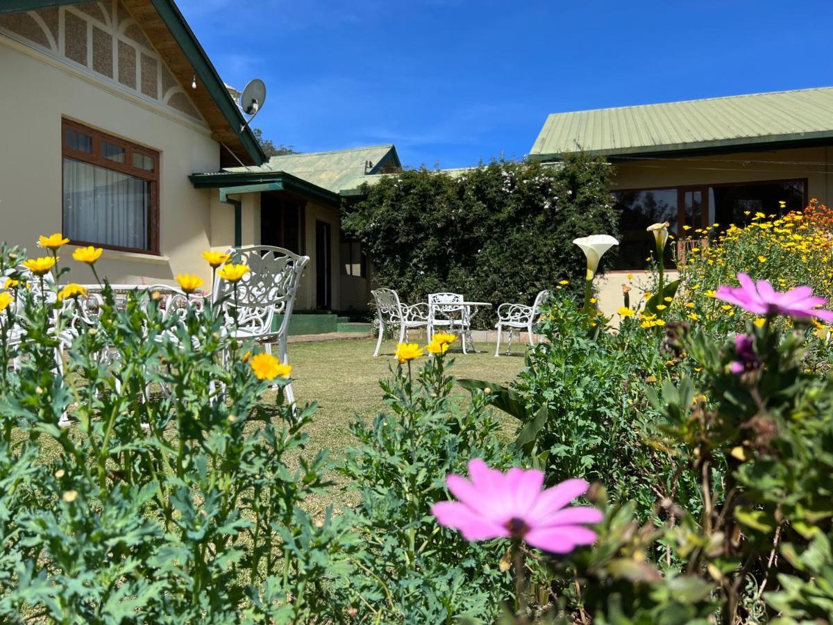 Tea Bush Hotel Nuwara Eliya Eksteriør bilde