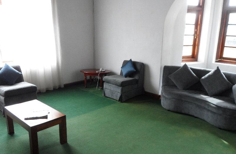 Tea Bush Hotel Nuwara Eliya Eksteriør bilde