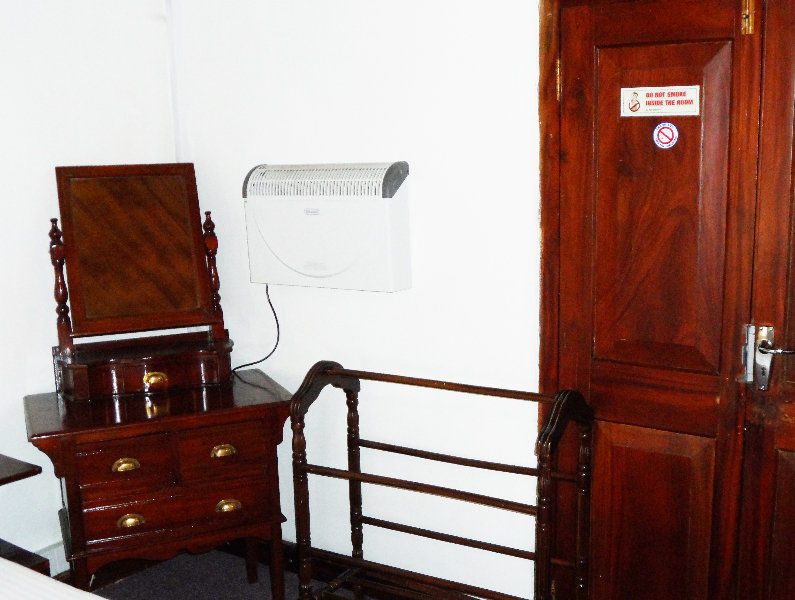 Tea Bush Hotel Nuwara Eliya Eksteriør bilde