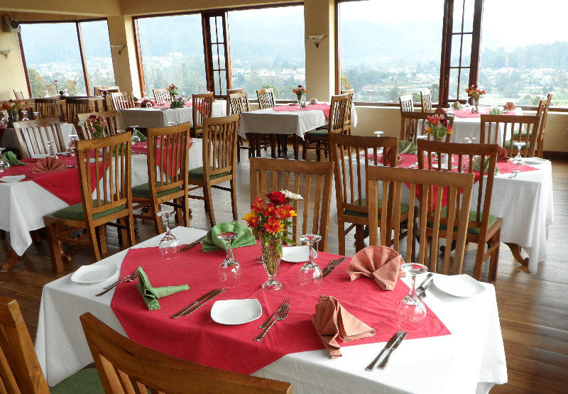 Tea Bush Hotel Nuwara Eliya Eksteriør bilde