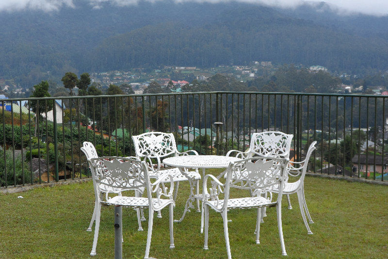 Tea Bush Hotel Nuwara Eliya Eksteriør bilde