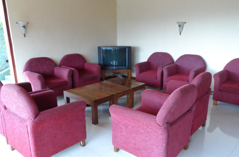 Tea Bush Hotel Nuwara Eliya Eksteriør bilde