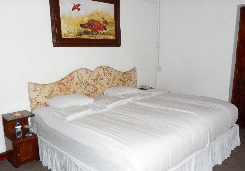 Tea Bush Hotel Nuwara Eliya Eksteriør bilde