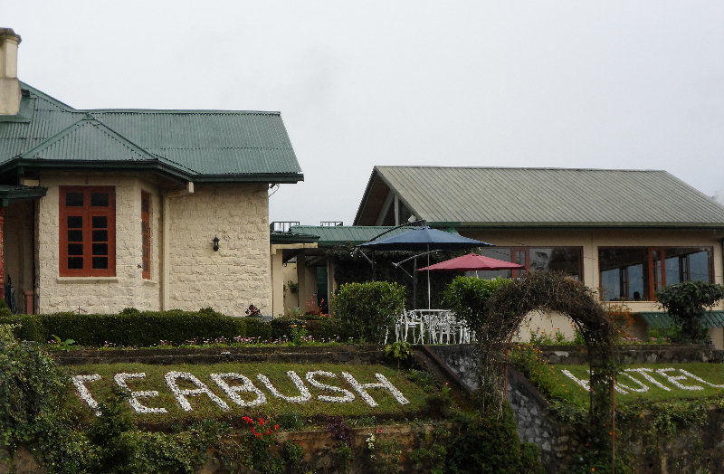 Tea Bush Hotel Nuwara Eliya Eksteriør bilde