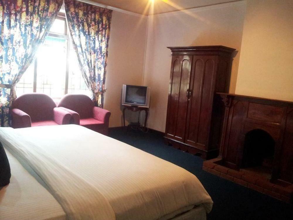 Tea Bush Hotel Nuwara Eliya Eksteriør bilde